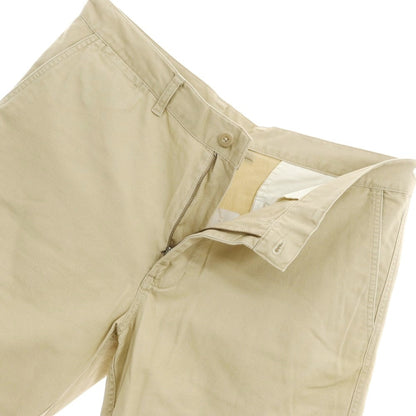 [Used] Patagonia Cotton Shorts Beige [36] [Condition Rank B] ​​[Men&