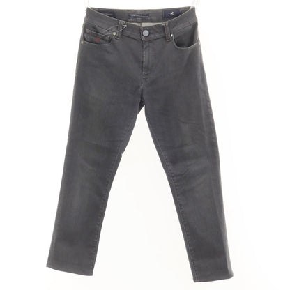 [Used] Tramarossa Cotton Polyester Jeans Denim Pants Gray [Size 32] [GRY] [S/S/A/W] [Condition Rank B] ​​[Men&