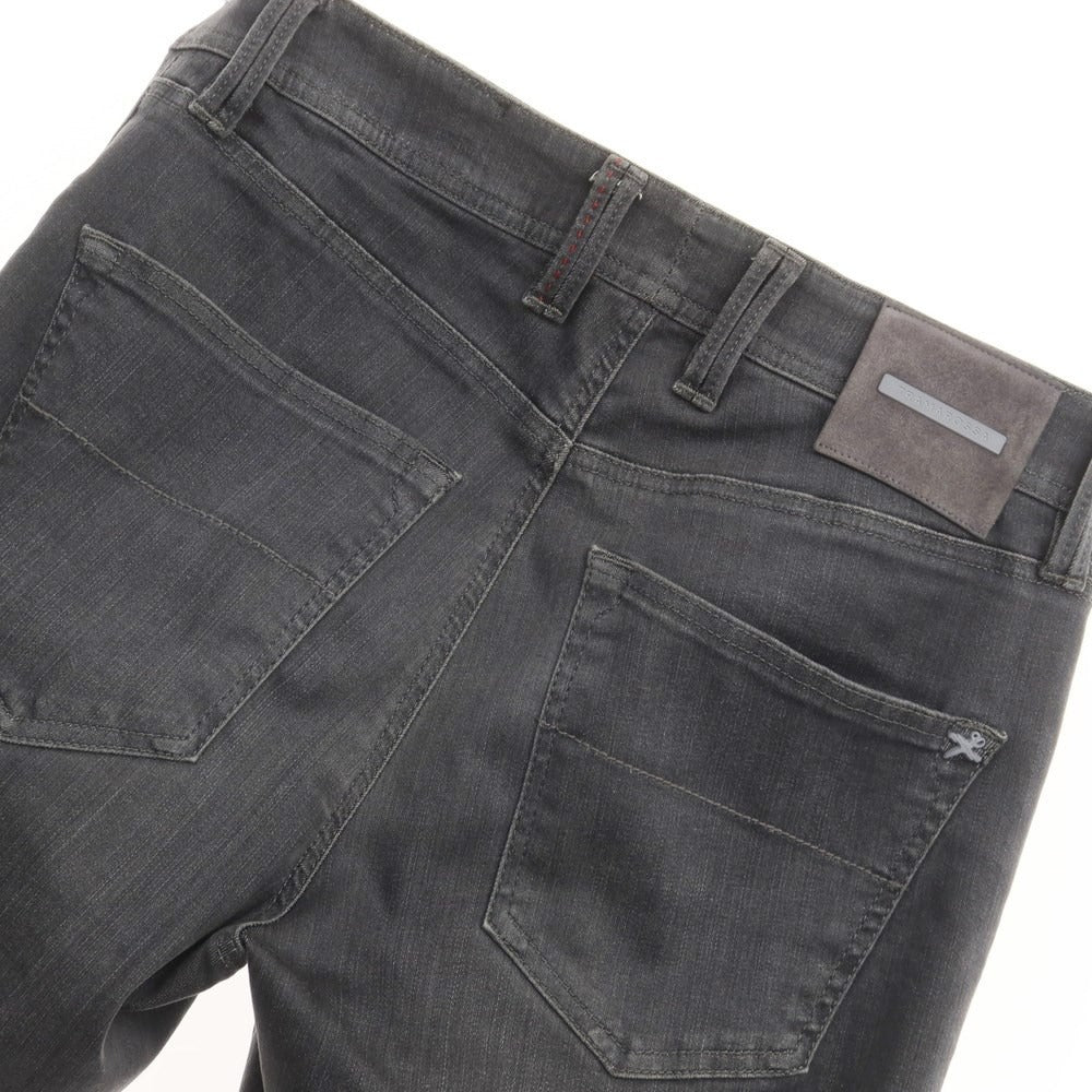 [Used] Tramarossa Cotton Polyester Jeans Denim Pants Gray [Size 32] [GRY] [S/S/A/W] [Condition Rank B] ​​[Men&