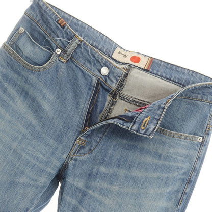 [Used] Notify Stretch Jeans Denim Pants Blue [Size 30] [BLU] [S/S/A/W] [Condition Rank B] ​​[Men&