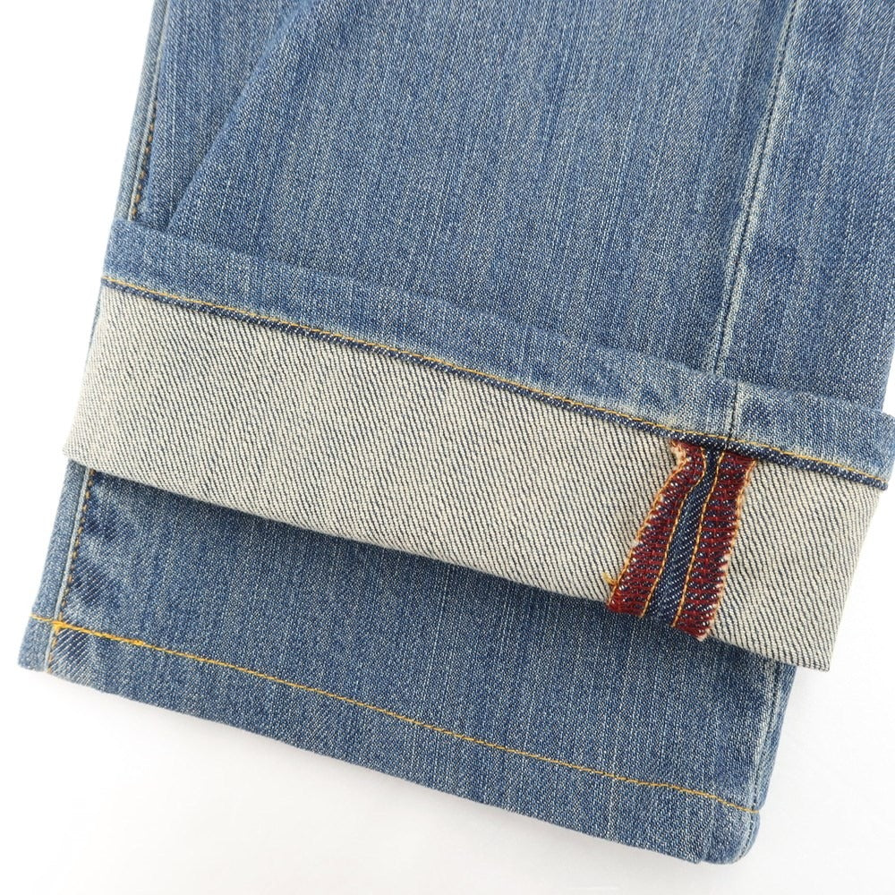 [Used] Notify Stretch Jeans Denim Pants Blue [Size 30] [BLU] [S/S/A/W] [Condition Rank B] ​​[Men&