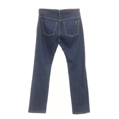 [Used] Notify Cotton Cupra Jeans Denim Pants Navy [Size 30] [NVY] [S/S/A/W] [Condition Rank B] ​​[Men&