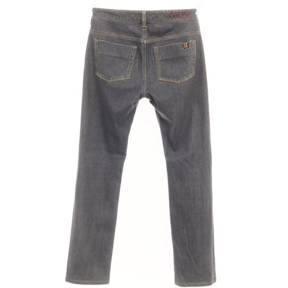 [Used] Notify Cotton Cupra Jeans Denim Pants Grey [Size 30] [GRY] [S/S/A/W] [Condition Rank B] ​​[Men&