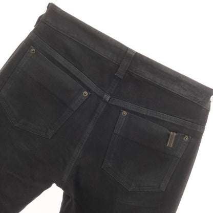 [Used] Notify Stretch Jeans Denim Pants Black [Size 30] [BLK] [S/S/A/W] [Condition Rank B] ​​[Men&