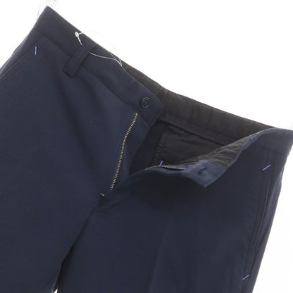 [Used] Allegri polyester cotton shorts, navy [Size M] [NVY] [S/S] [Condition Rank B] ​​[Men&