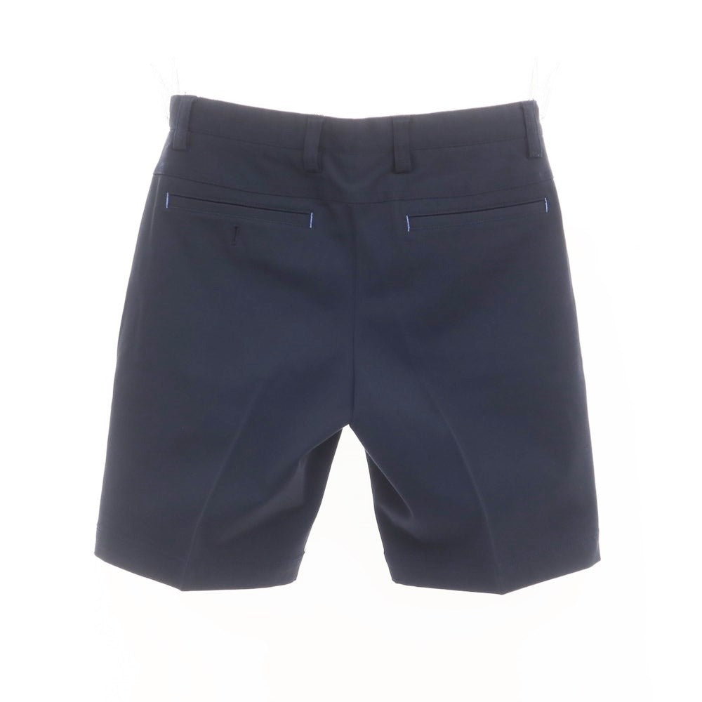 [Used] Allegri polyester cotton shorts, navy [Size M] [NVY] [S/S] [Condition Rank B] ​​[Men&