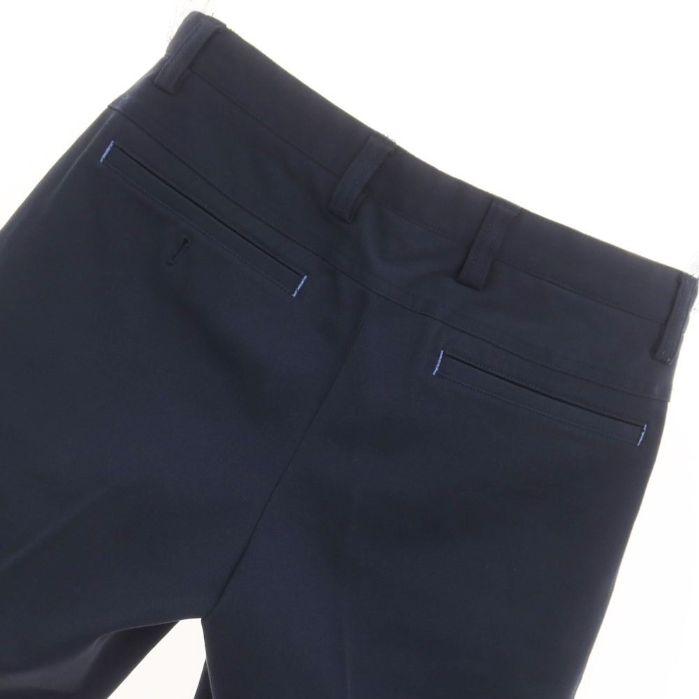 [Used] Allegri polyester cotton shorts, navy [Size M] [NVY] [S/S] [Condition Rank B] ​​[Men&