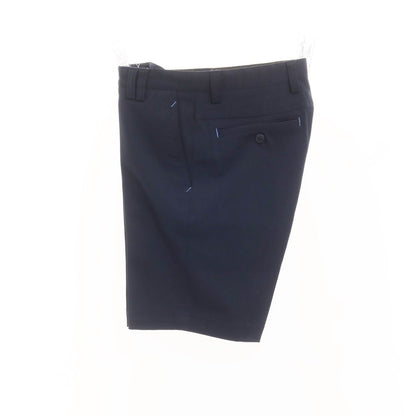 [Used] Allegri polyester cotton shorts, navy [Size M] [NVY] [S/S] [Condition Rank B] ​​[Men&