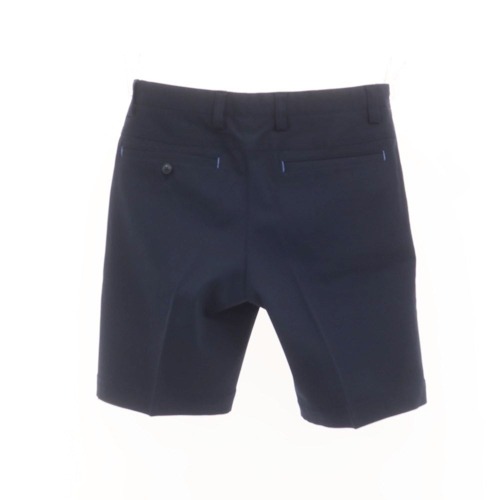 [Used] Allegri polyester cotton shorts, navy [Size M] [NVY] [S/S] [Condition Rank B] ​​[Men&