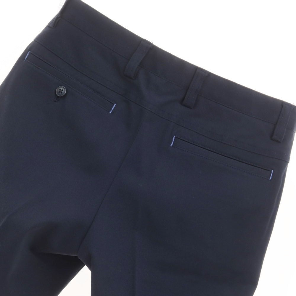 [Used] Allegri polyester cotton shorts, navy [Size M] [NVY] [S/S] [Condition Rank B] ​​[Men&