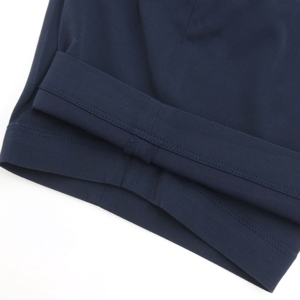 [Used] Allegri polyester cotton shorts, navy [Size M] [NVY] [S/S] [Condition Rank B] ​​[Men&