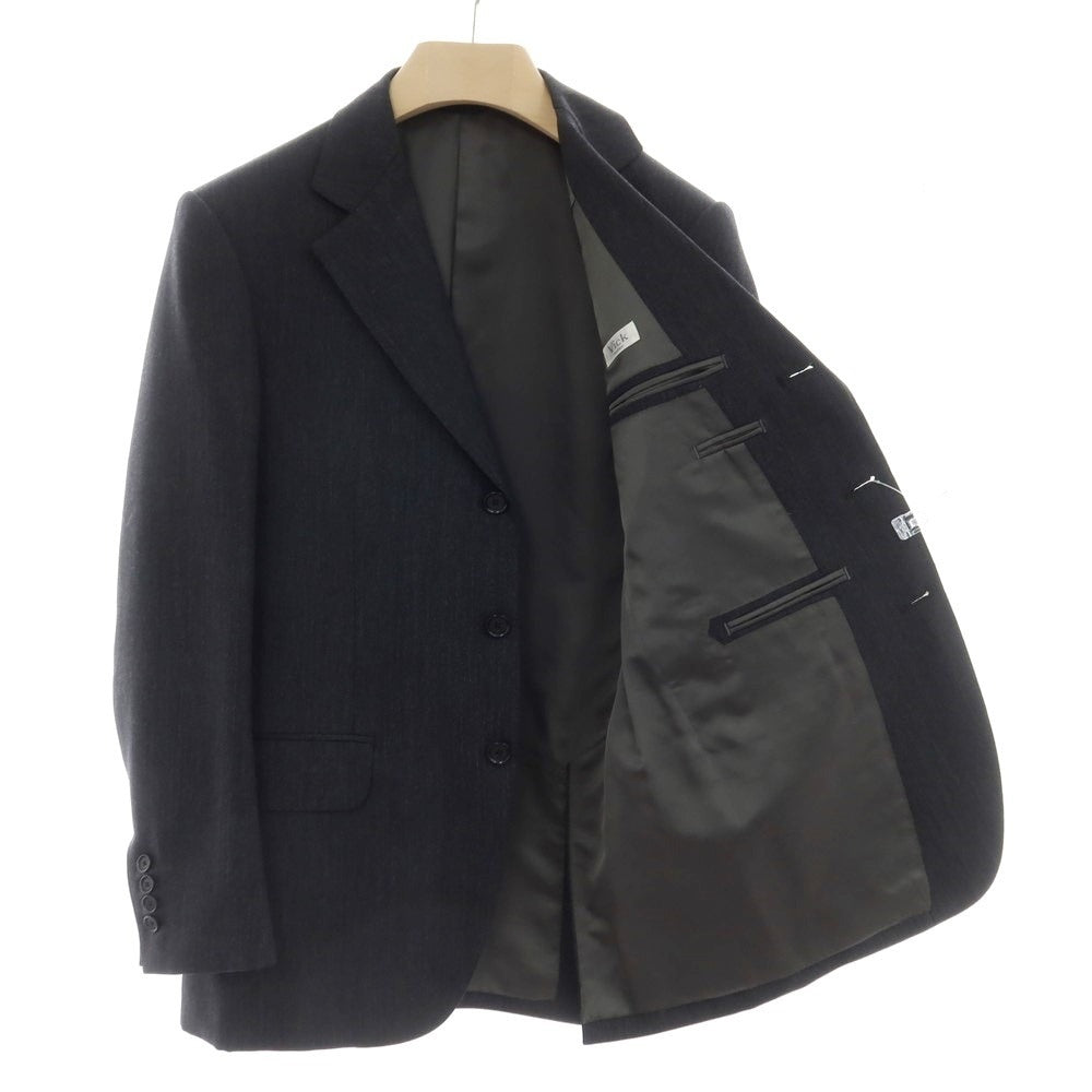 Vick tailor 3piece ビスポーク　スーツ Vick tailor 3piece ビスポークスーツ