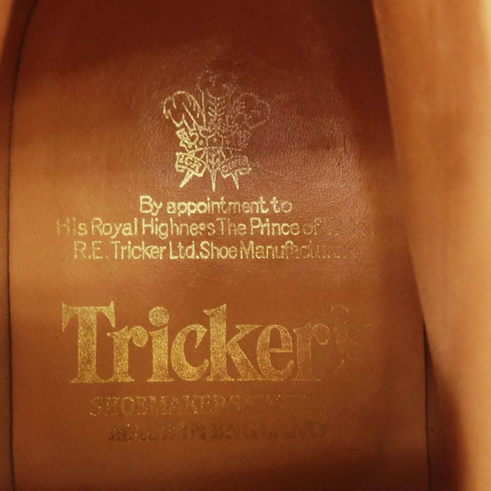 【中古】トリッカーズ Tricker&