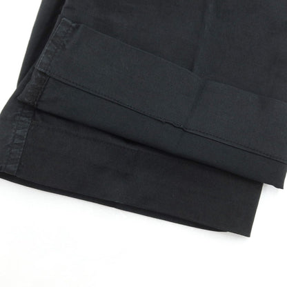 [Used] JWBRINE Stretch Cotton Cargo Pants Black [Size 44] [BLK] [S/S] [Condition Rank C] [Men&