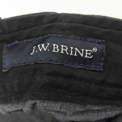 【中古】ジェイダブリューブライン J.W.BRINE ストレッチコットン カーゴパンツ ブラック【サイズ44】【BLK】【S/S】【状態ランクC】【メンズ】【759372】
[APD]