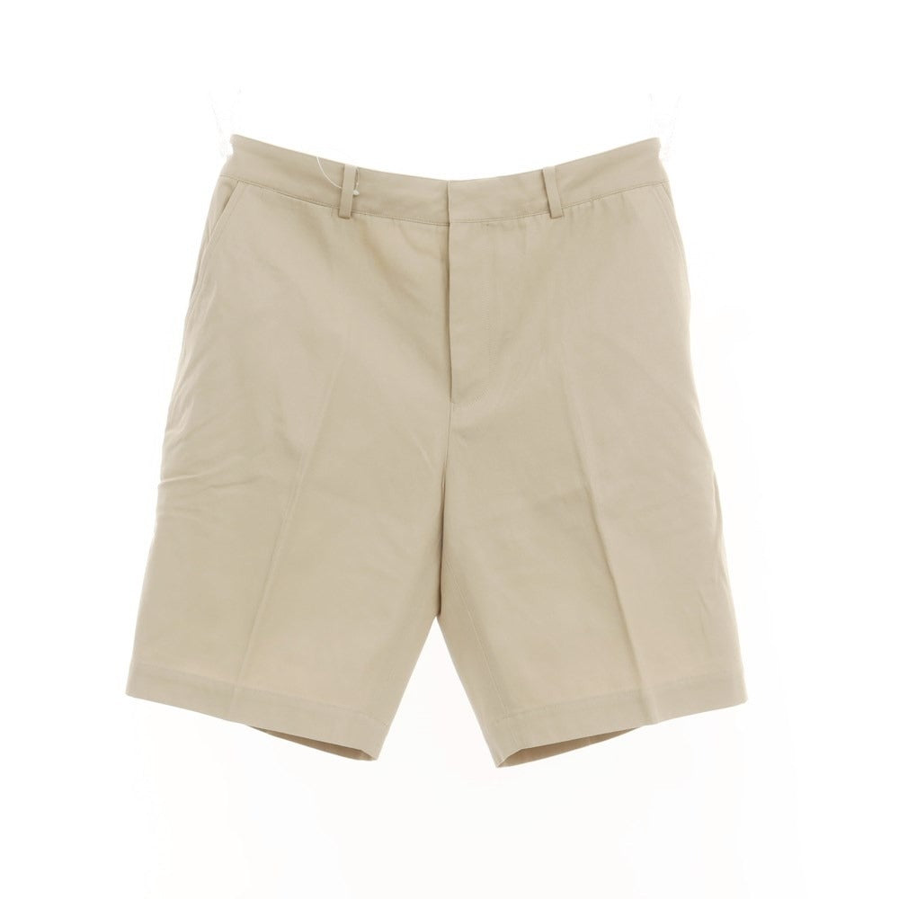 [Used] Captain Sunshine KAPTAIN SUNSHINE BEAMS PLUS special order cotton shorts beige [size 34] [BEI] [S/S] [Condition rank B] ​​[Men&