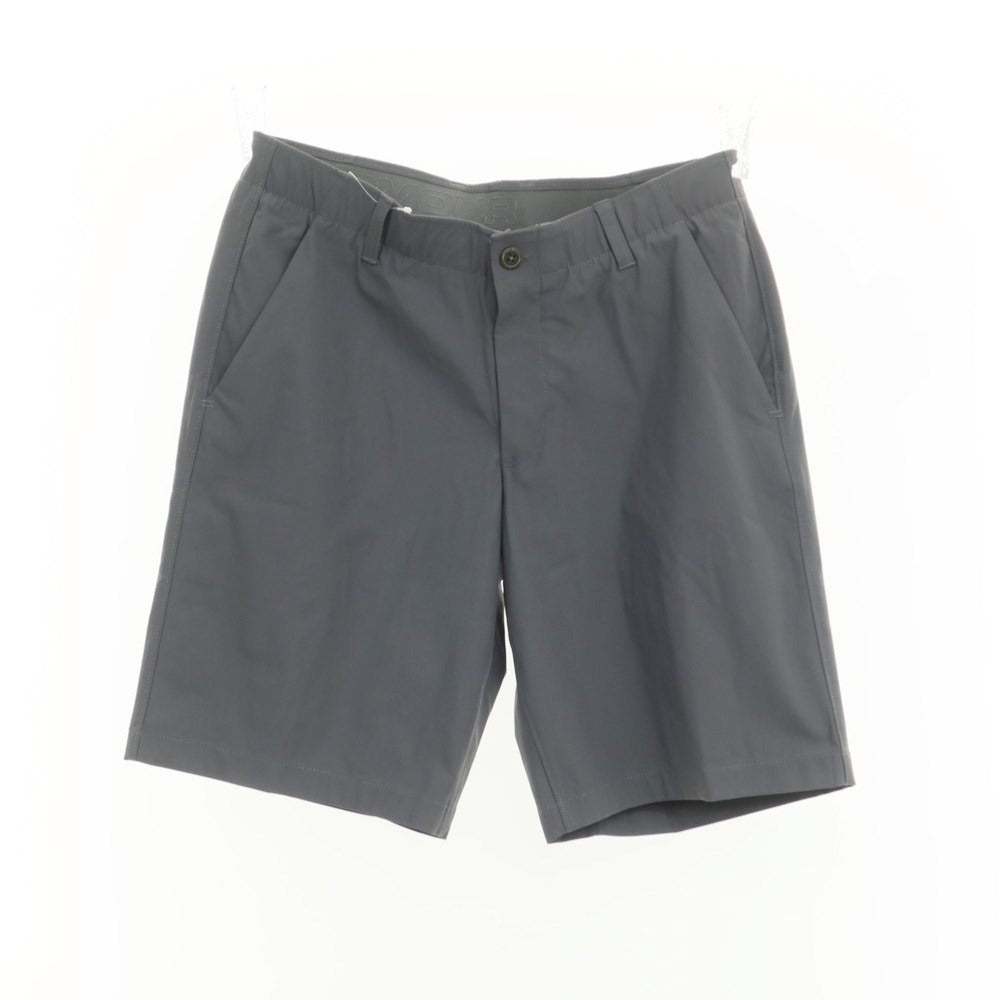 [Used] Under Armour UNDER ARMOUR Polyester Shorts Grey [Size 34] [GRY] [S/S] [Condition Rank B] ​​[Men&