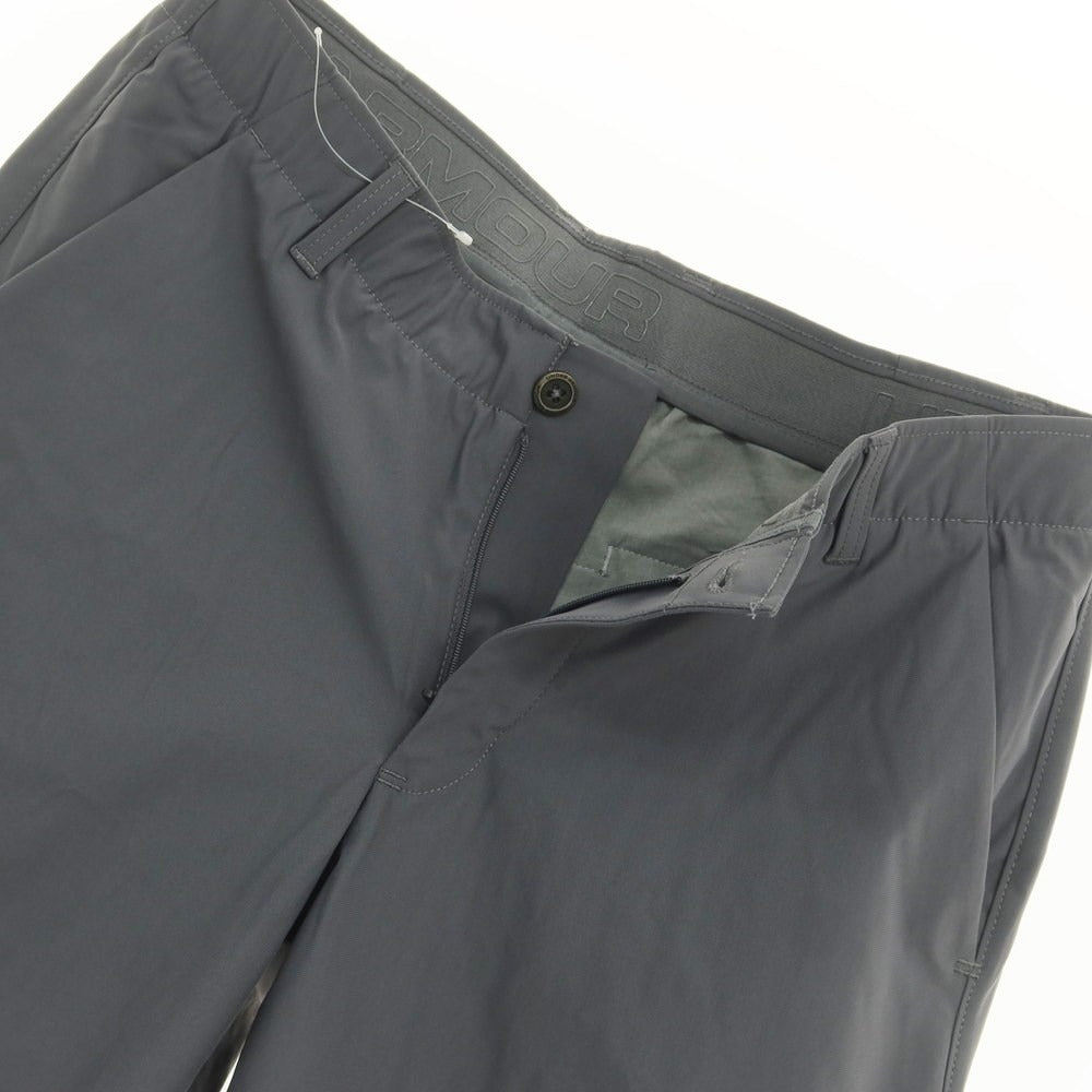 [Used] Under Armour UNDER ARMOUR Polyester Shorts Grey [Size 34] [GRY] [S/S] [Condition Rank B] ​​[Men&