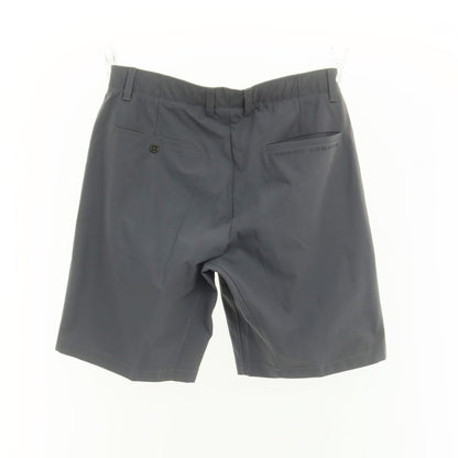 [Used] Under Armour UNDER ARMOUR Polyester Shorts Grey [Size 34] [GRY] [S/S] [Condition Rank B] ​​[Men&