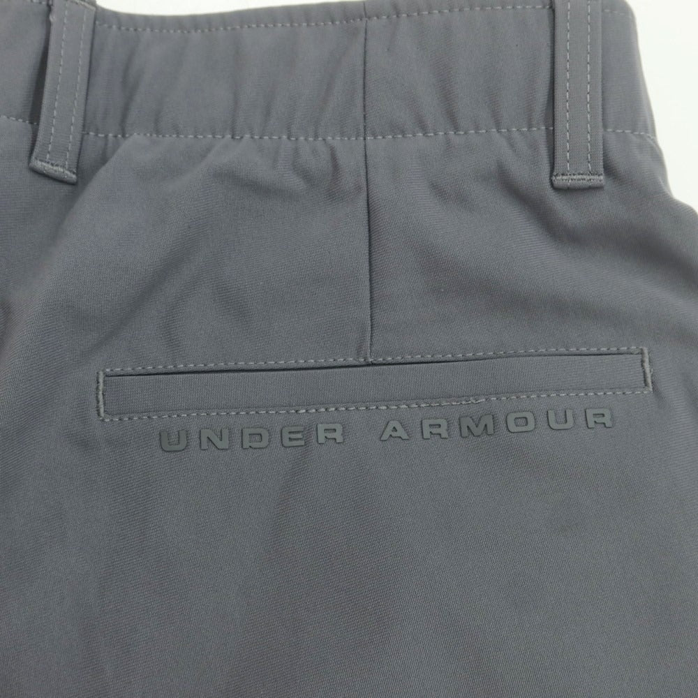 [Used] Under Armour UNDER ARMOUR Polyester Shorts Grey [Size 34] [GRY] [S/S] [Condition Rank B] ​​[Men&