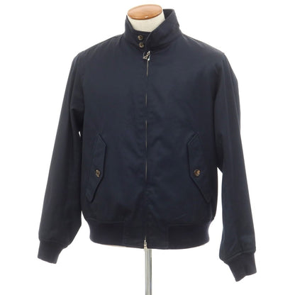 [Used] J.PRESS Cotton Blouson Swing Top Dark Navy [Size M] [NVY] [S/S/A/W] [Condition Rank B] ​​[Men&