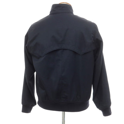 [Used] J.PRESS Cotton Blouson Swing Top Dark Navy [Size M] [NVY] [S/S/A/W] [Condition Rank B] ​​[Men&