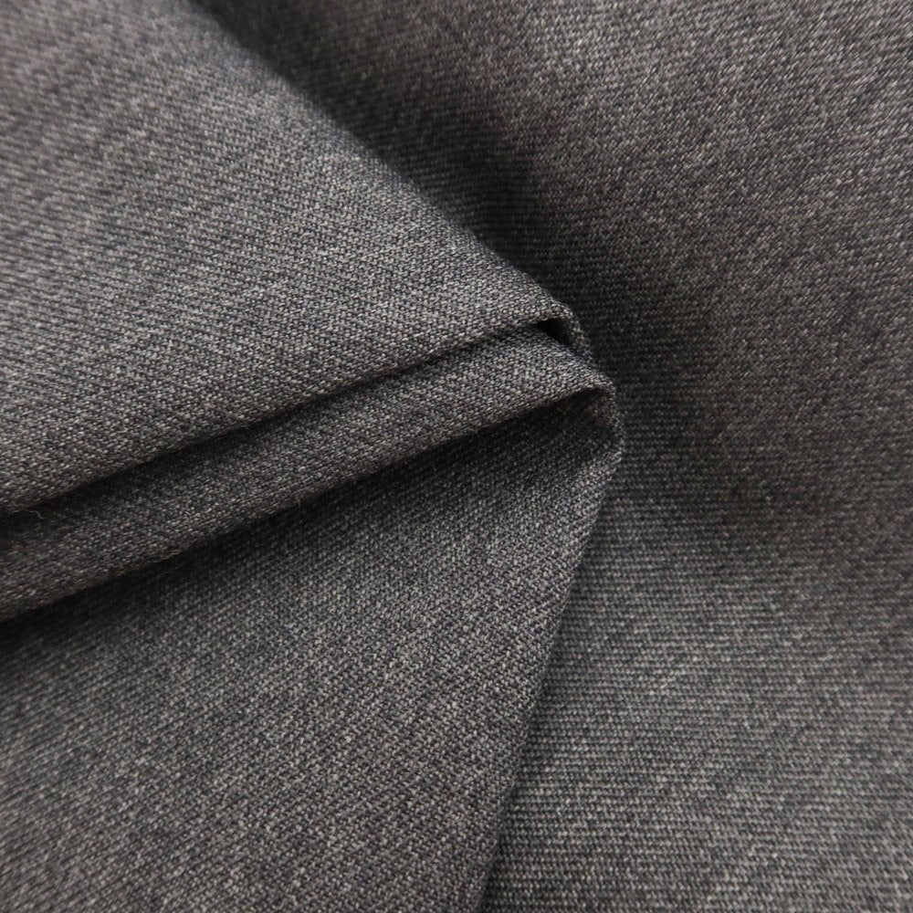 [Used] GTA Wool Dress Slacks Pants, Grey [Size 52] [GRY] [S/S] [Condition Rank B] ​​[Men&