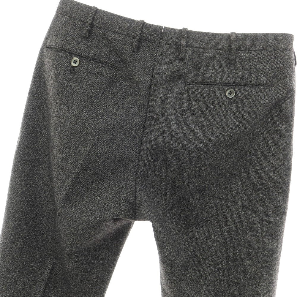 中古】ジーティーアー G.T.A ウール ドレススラックスパンツ