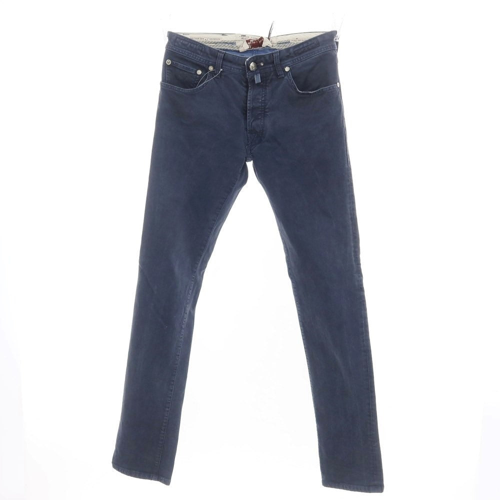 [Used] JACOB COHEN PW622 Stretch Color Denim Pants Jeans Grayish Blue [33] [Condition Rank C] [Men&