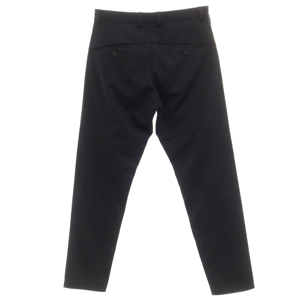 [Used] Solido Polyester Cotton Casual Slacks Pants Dark Navy [2] [Condition Rank A] [Men&