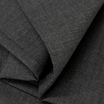 [Used] PT TORINO Stretch Wool 5 Pocket Pants Dark Grey [28] [Condition Rank B] ​​[Men&