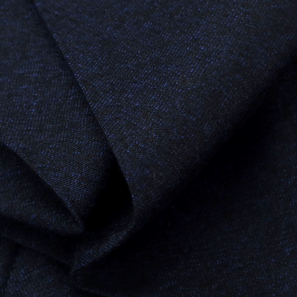 【美品】PT Torinoピーティートリノ 44　ネイビー　スラックス　パンツ PT TORINO ピーティートリノ / SOFT FIT 麻混 スラックス