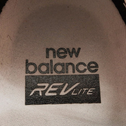 【中古】ニューバランス NEW BALANCE MRL996AD スニーカー ネイビーxグレー【 26 】【 状態ランクB 】【 メンズ 】
[APD]