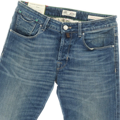 [Used] PT05 Stretch Jeans Denim Pants Blue [Size 32] [BLU] [S/S/A/W] [Condition Rank C] [Men&