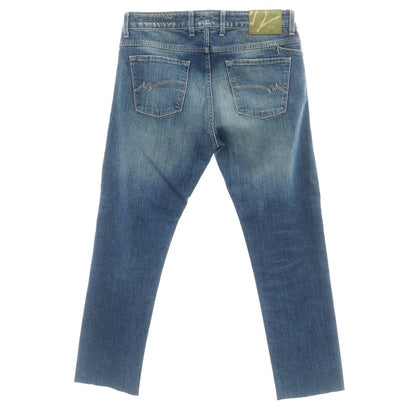 [Used] PT05 Stretch Jeans Denim Pants Blue [Size 32] [BLU] [S/S/A/W] [Condition Rank C] [Men&