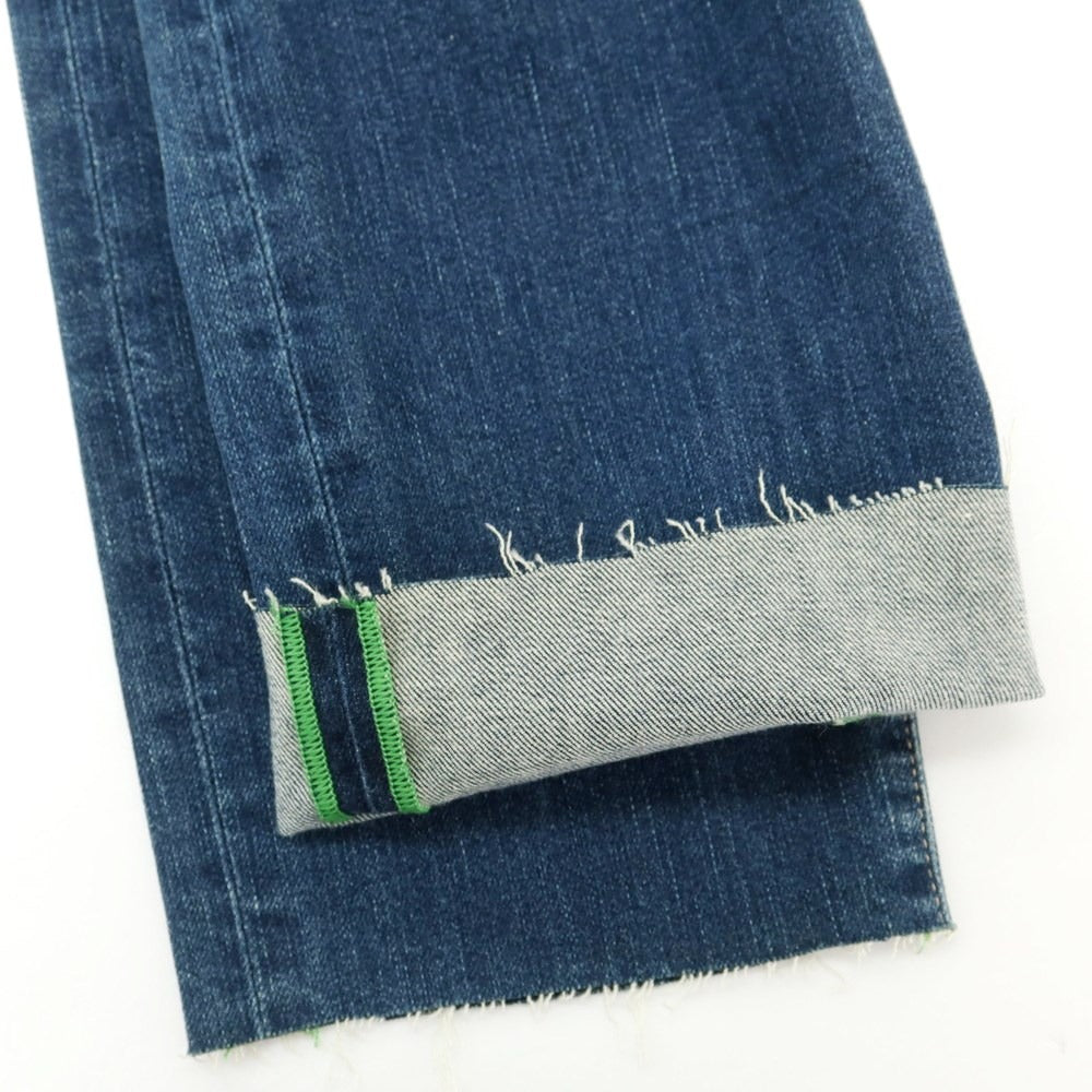 [Used] PT05 Stretch Jeans Denim Pants Blue [Size 32] [BLU] [S/S/A/W] [Condition Rank C] [Men&