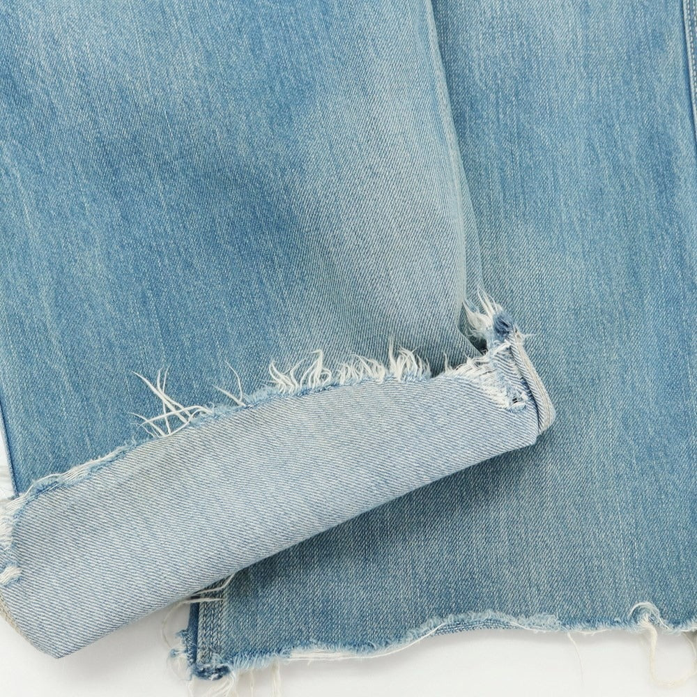 [Used] CLASS Jeans Denim Pants Light Blue [Size 3] [BLU] [S/S/A/W] [Condition Rank C] [Men&