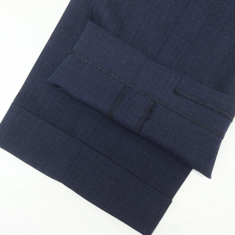 [Used] RING JACKET Wool Dress Slacks Pants Navy [Size 48] [NVY] [S/S] [Condition Rank C] [Men&