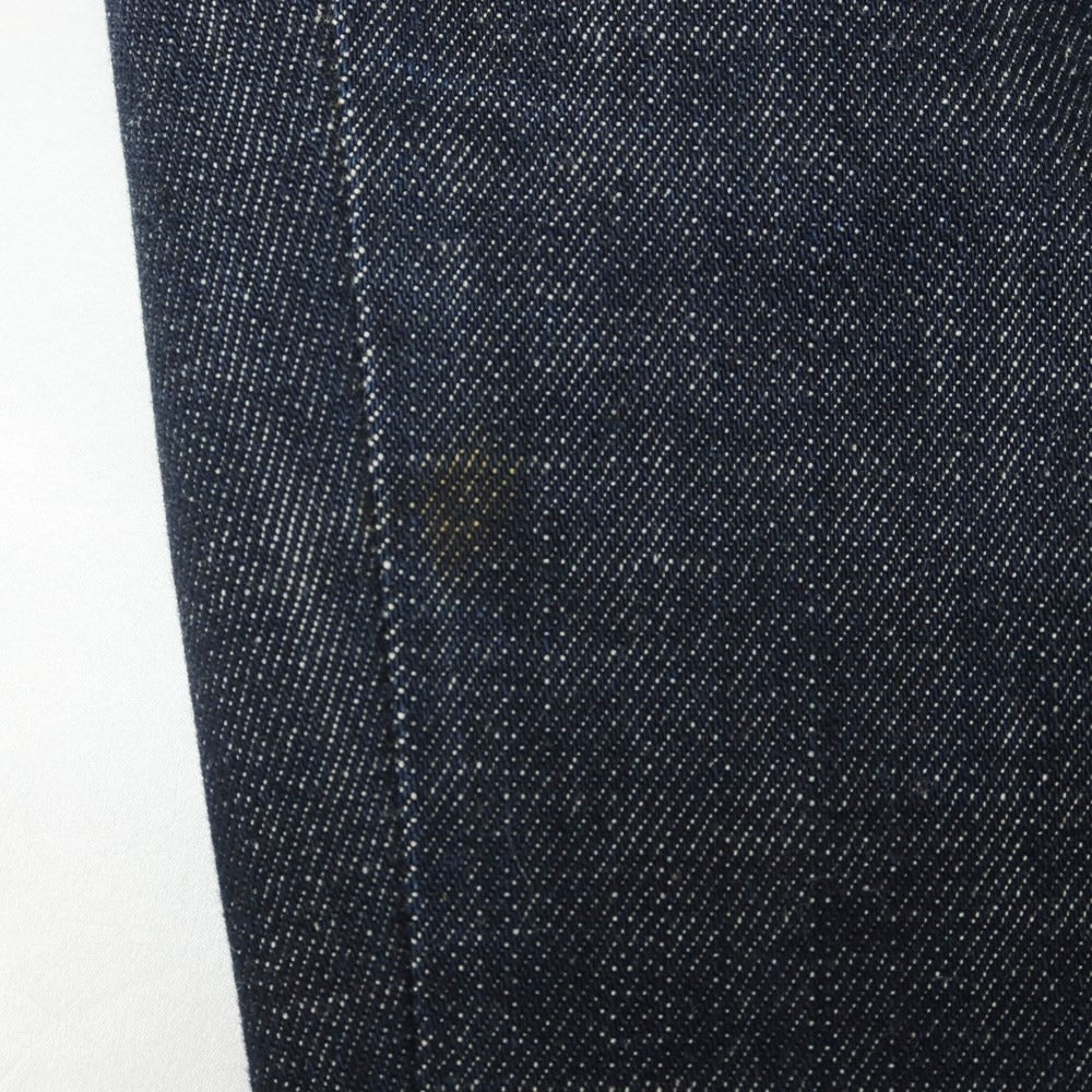 [Used] SatoTailor Wool Twill Dress Slacks Pants Charcoal Gray [Size not specified (L)] [GRY] [S/S] [Condition Rank B] ​​[Men&