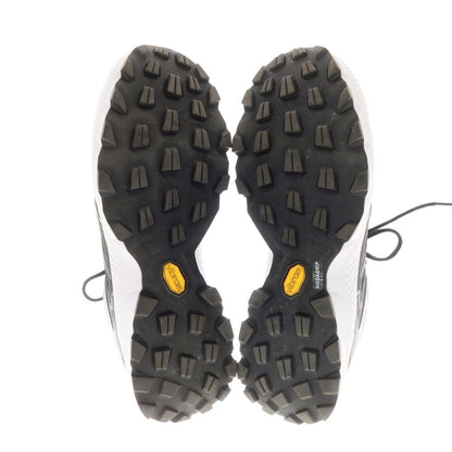 [Used] Herno x Scarpa Gore-Tex sneakers, black [29.5cm] [Condition rank B] ​​[Men&