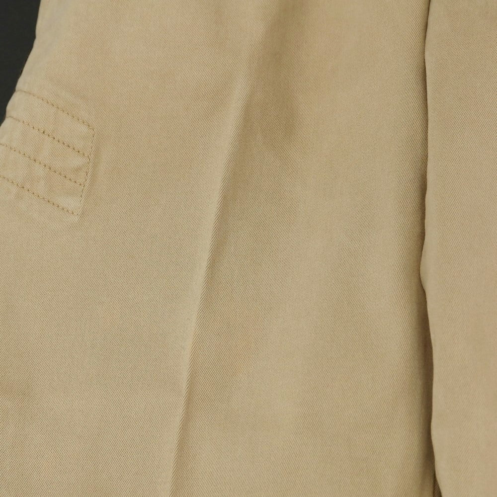 [Used] INCOTEX GOLF stretch chino pants, beige [44] [Condition rank C] [Men&