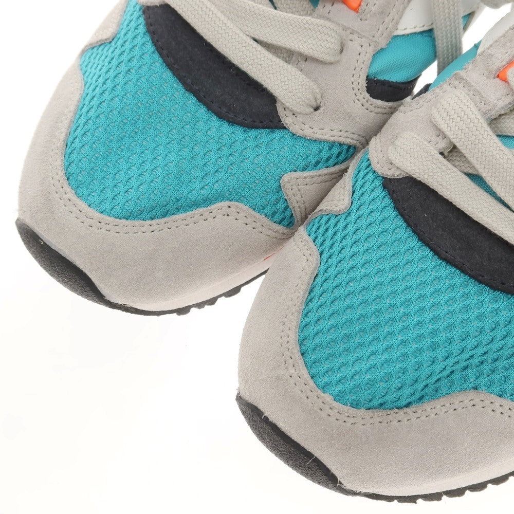 [Used] [Unused] Diadora HERITAGE EXODUS Sneakers Blue x Grey [27] [Condition Rank S] [Men&