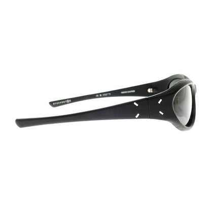 [Used] Maison Margiela x Gentle Monster Leather MM105 Leather Sunglasses Black [Condition Rank A] [Men&