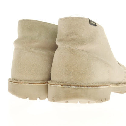 [Used] Clarks BEAMS special order 21621 GORE-TEX suede boots beige [Size UK7] [BEI] [S/S/A/W] [Condition rank C] [Men&