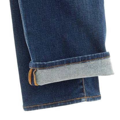 [Used] JACOB COHEN NICK stretch denim pants jeans navy [28] [Condition rank C] [Men&