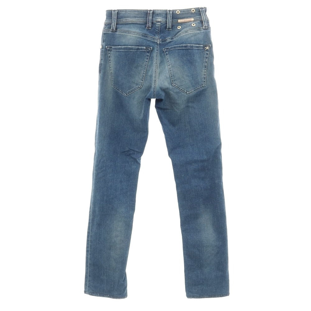 [Used] Tramarossa Stretch Denim Pants Jeans Blue [28] [Condition Rank C] [Men&