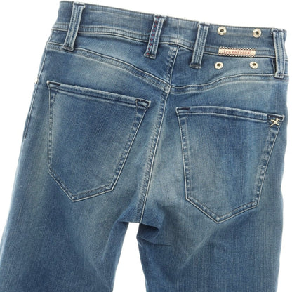 [Used] Tramarossa Stretch Denim Pants Jeans Blue [28] [Condition Rank C] [Men&