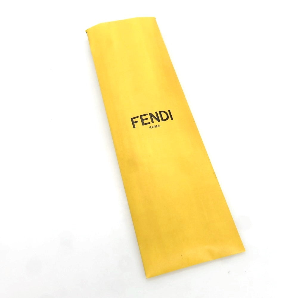 【中古】フェンディ FENDI シルク 小紋柄ネクタイ ダークネイビーxピンク【NVY】【S/S/A/W】【状態ランクC】【メンズ】【759081】
[APD]