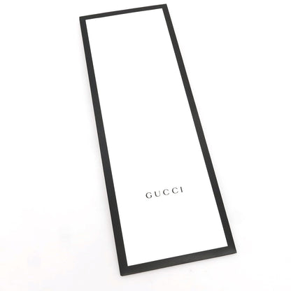 【中古】グッチ GUCCI シルク GGモノグラム 小紋柄ネクタイ ダークネイビーxレッド【NVY】【S/S/A/W】【状態ランクA】【メンズ】【759080】