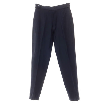 [New] LBM1911 Stretch Nylon Casual Slacks Pants
 Navy [Size 44] [NVY] [S/S] [Condition Rank N] [Men&